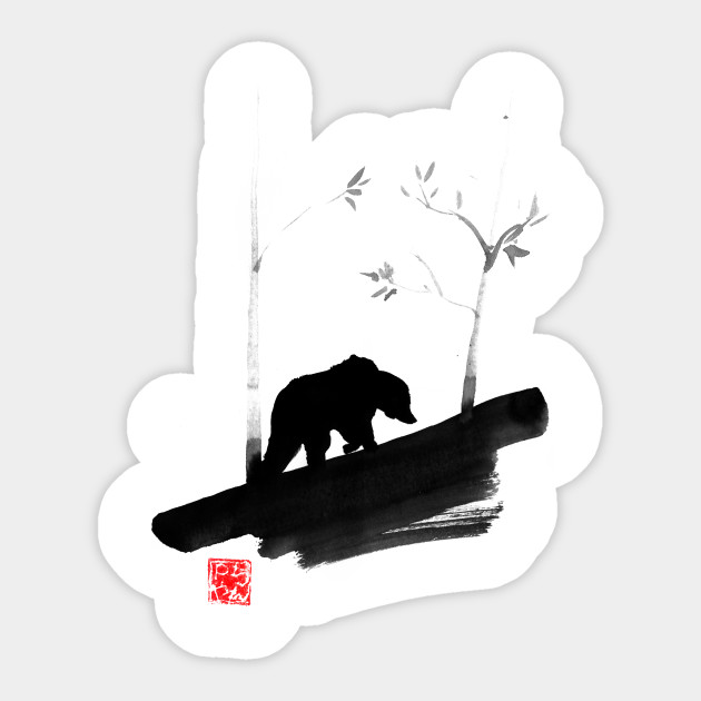 bear